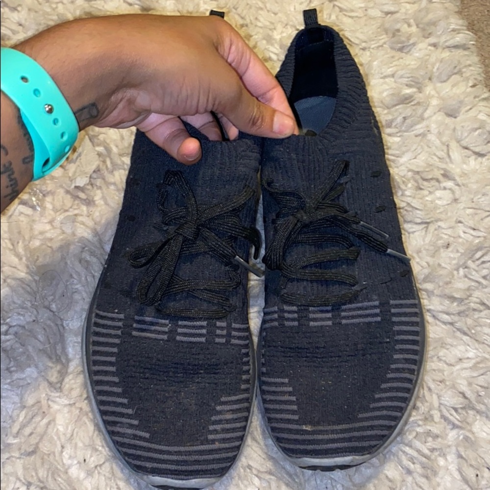 Under Armour